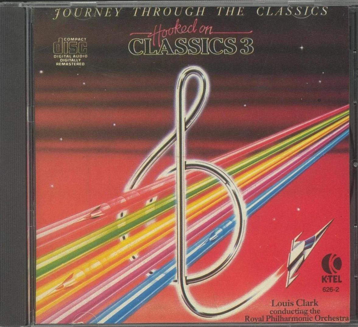 Hooked on Classics 3