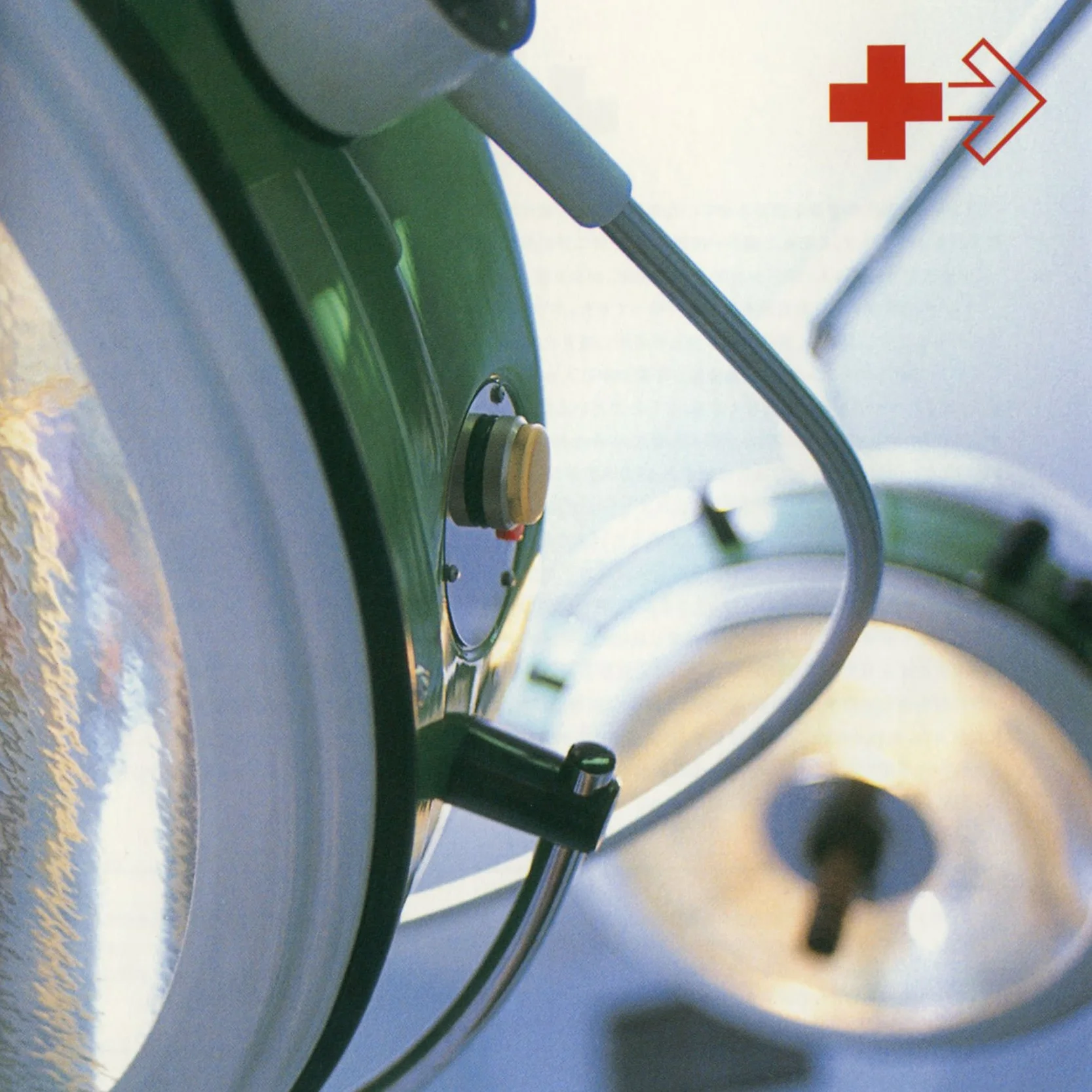 Original Soundtrack - Emergency Room 24 Hours Original Soundtrack [Japan CD] TYCN-60069
