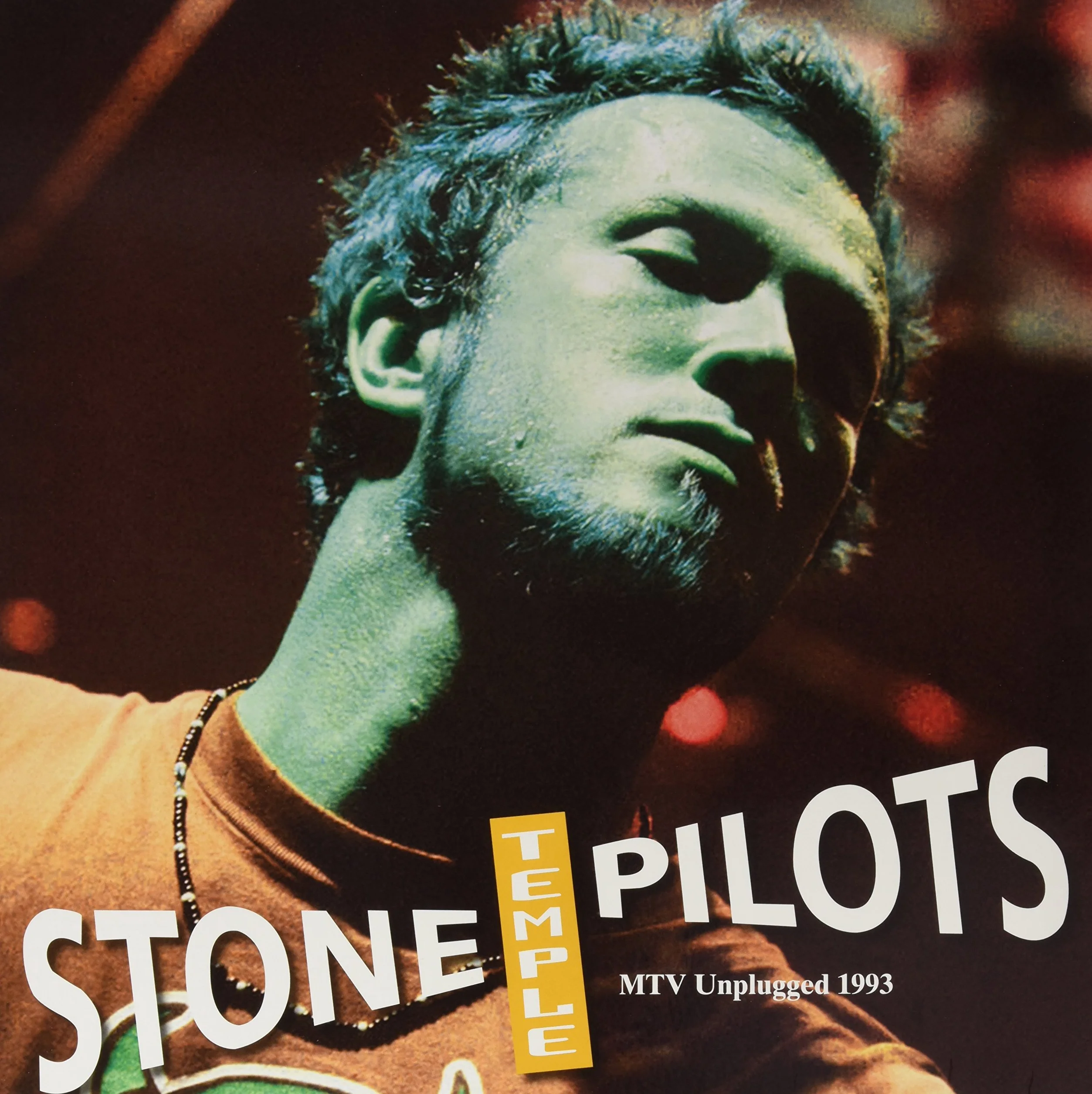 MTV Unplugged 1993