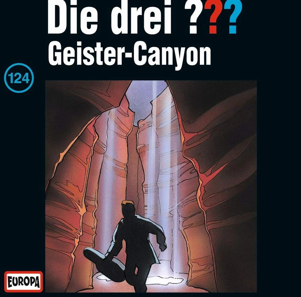 Geister-Canyon 124