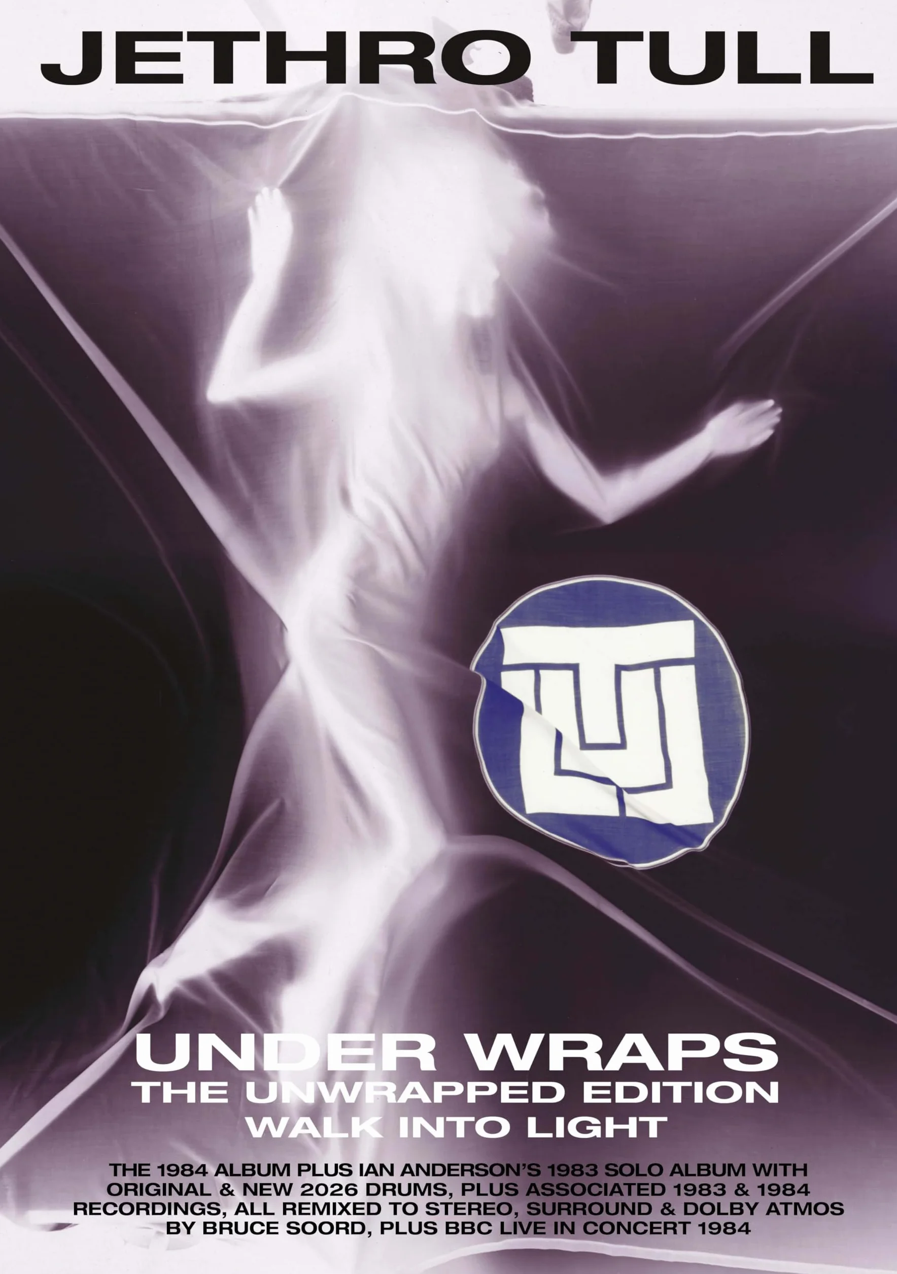 Under Wraps