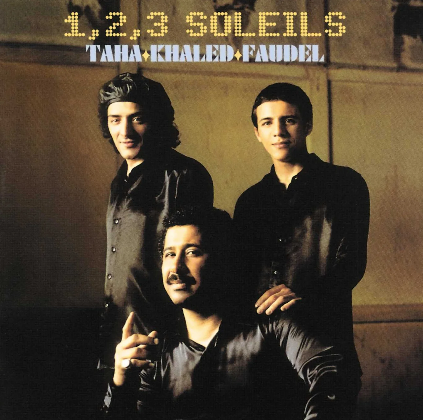 1,2,3 Soleils