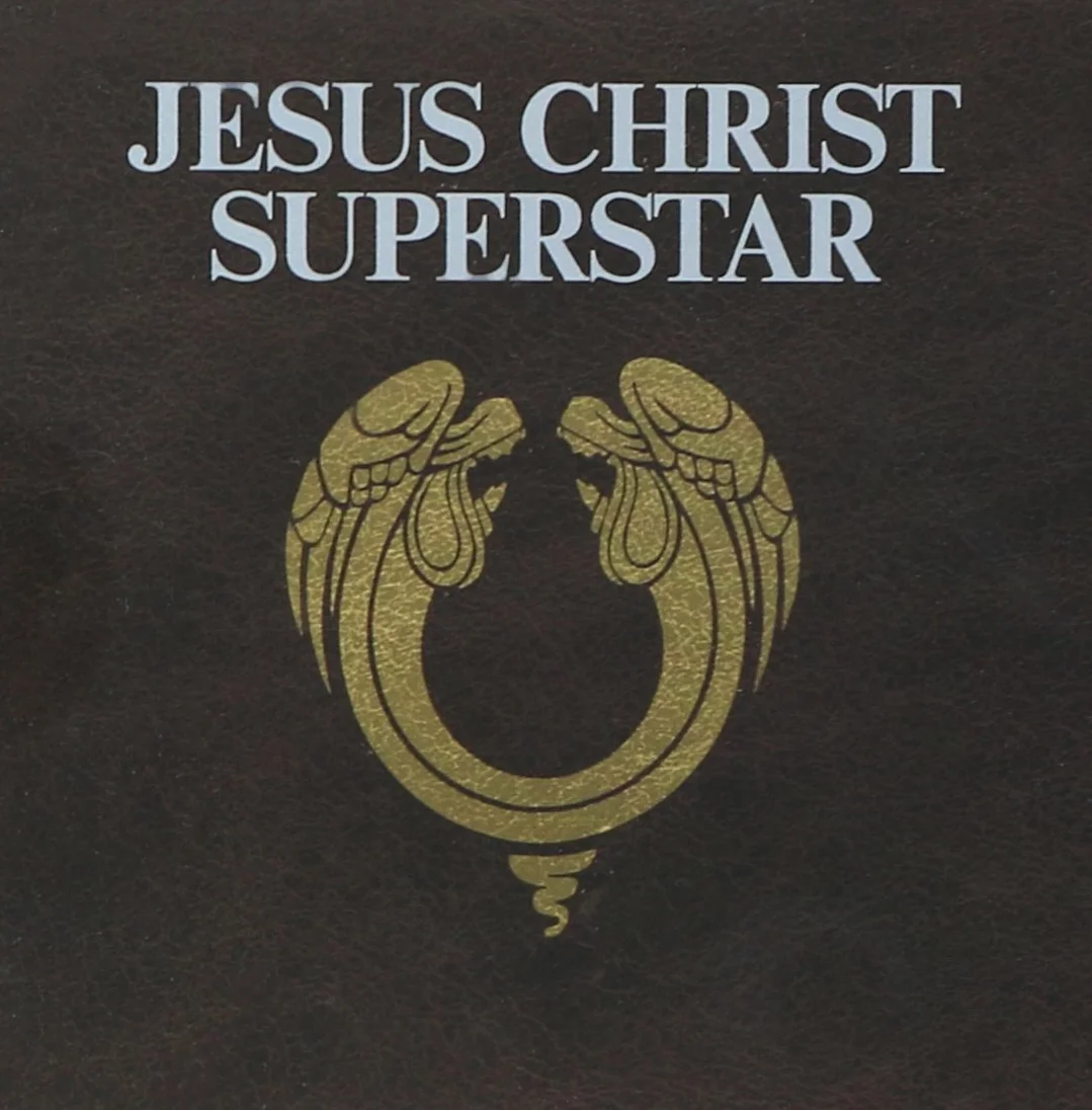 Jesus Christ Superstar