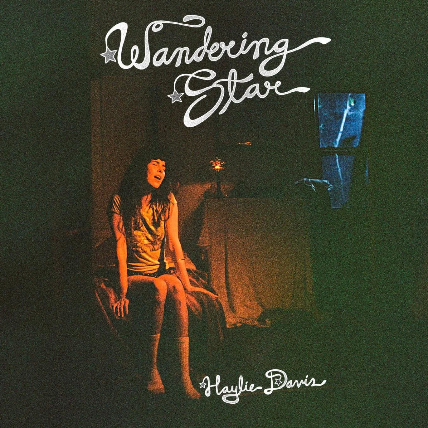 Wandering Star