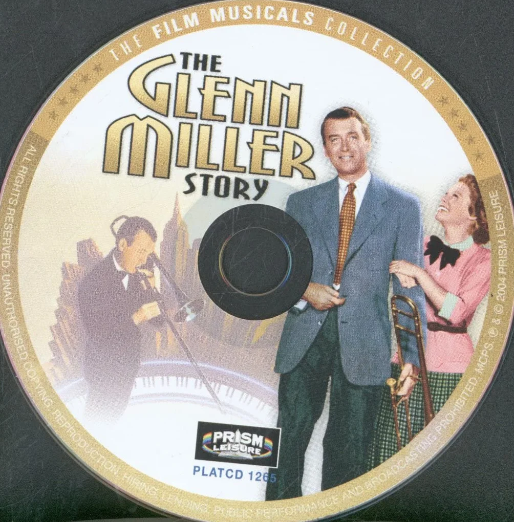 Glenn Miller Story