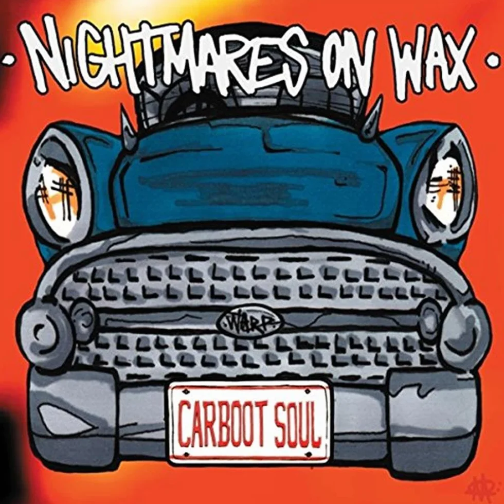 Carboot Soul