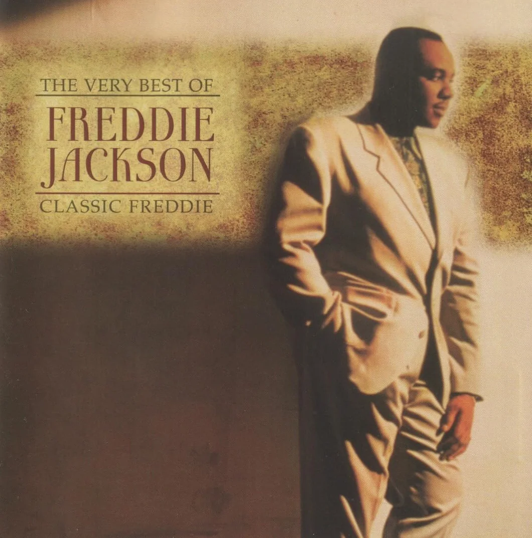 Classic Freddie - The Very Best Of