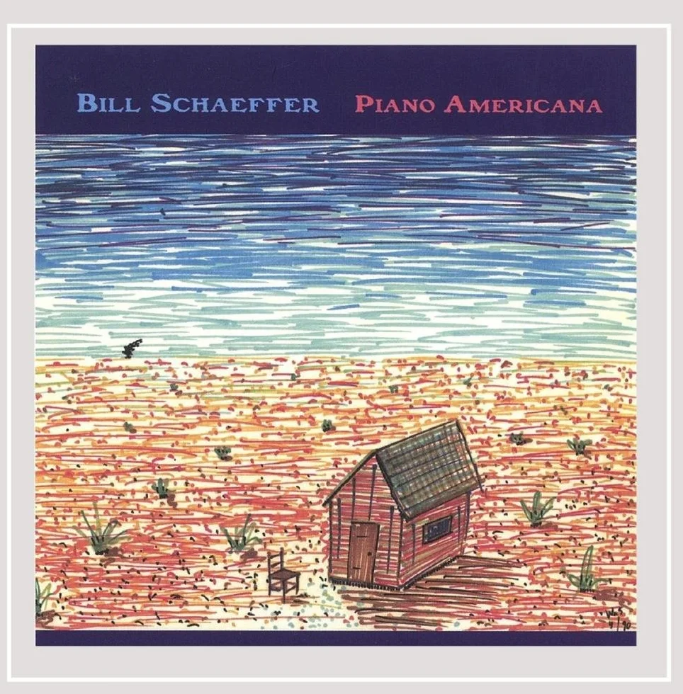 Piano Americana