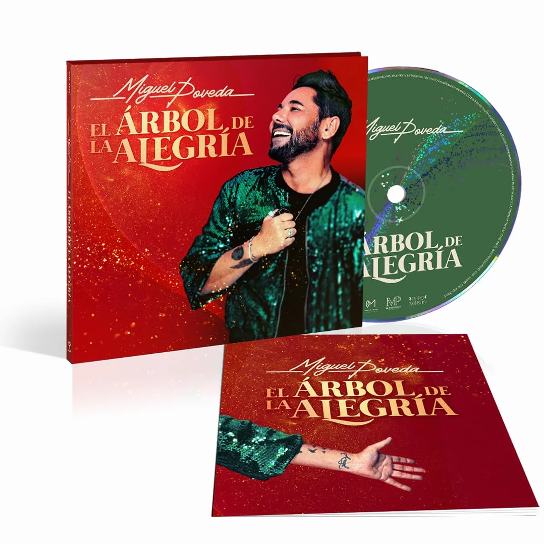 El Árbol de la Alegría