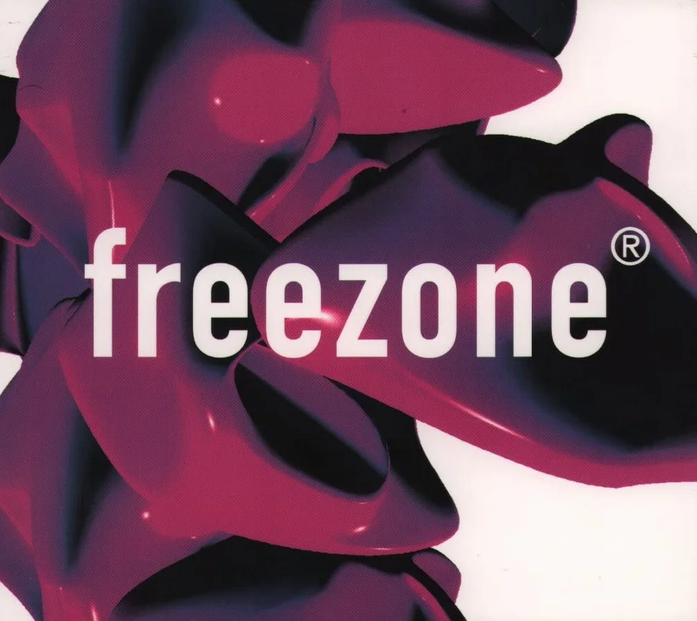 Freezone 7