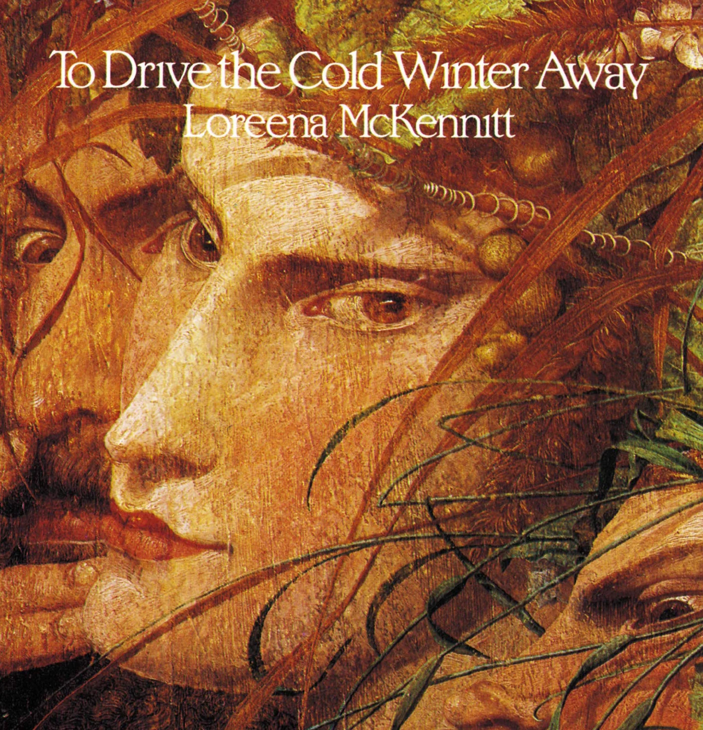 To Drive The Cold Winter Away ition isée)
