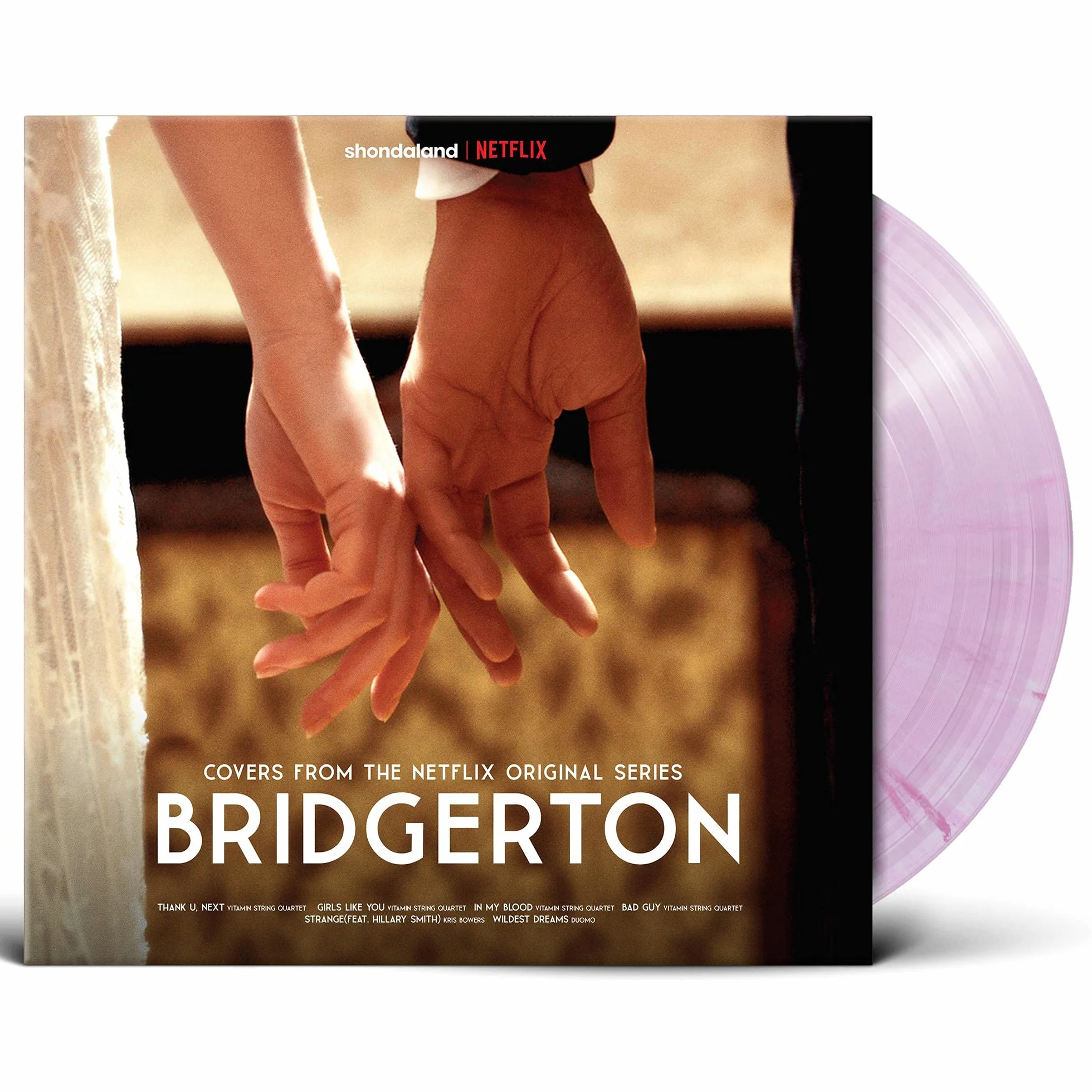 Bridgerton