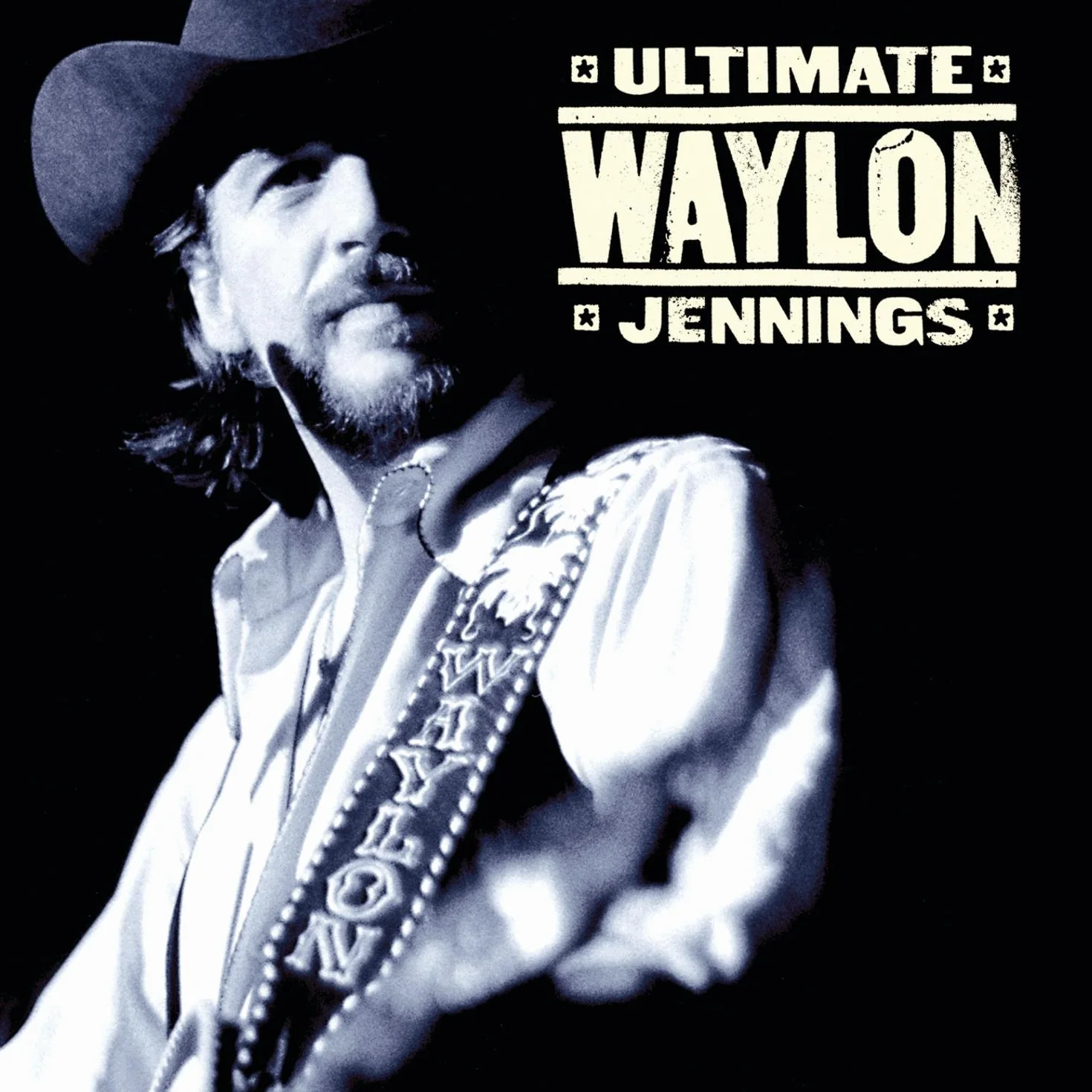 Waylon Jennings