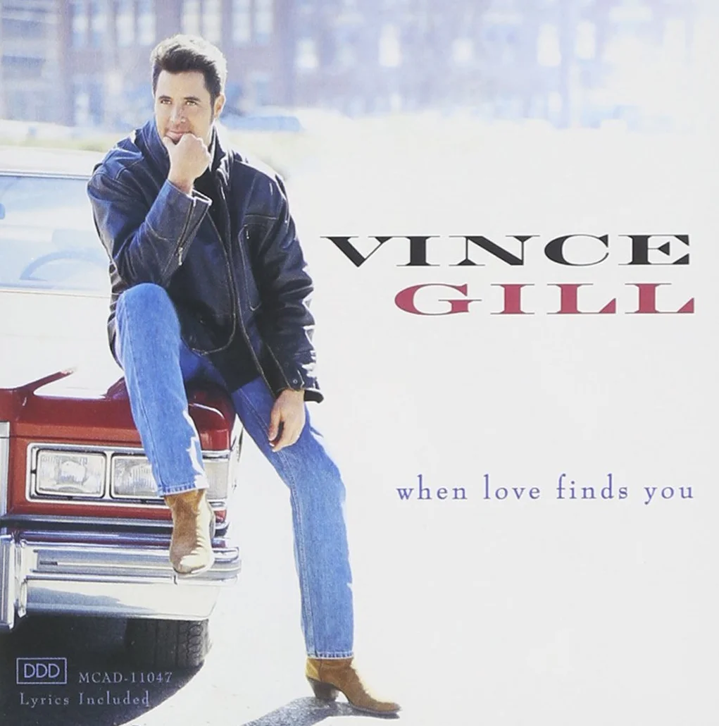 When Love Finds You