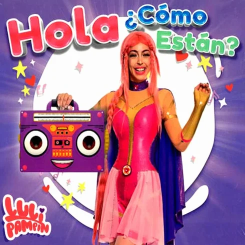 Hola ¿cómo estan?