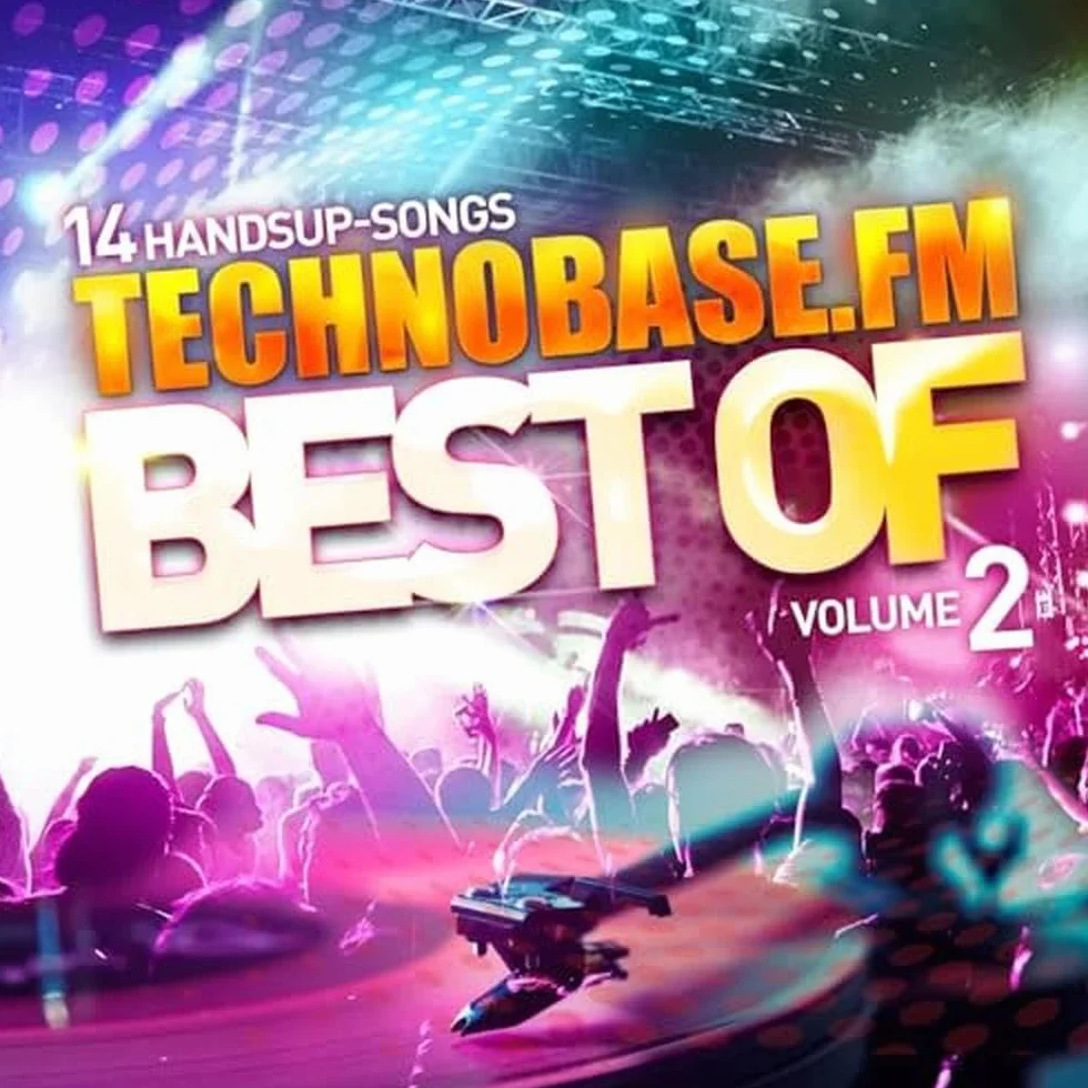Technobase.FM-Best of Vol.2