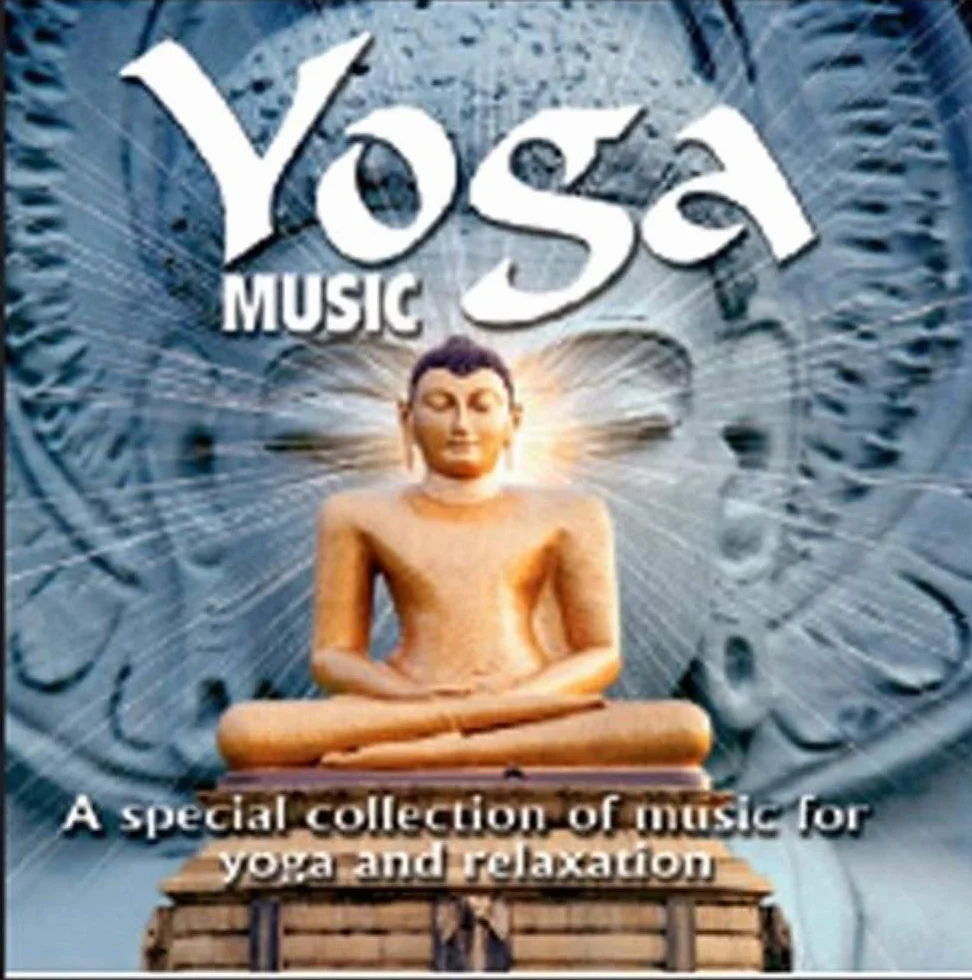 Yoga Entspannungs-Musik