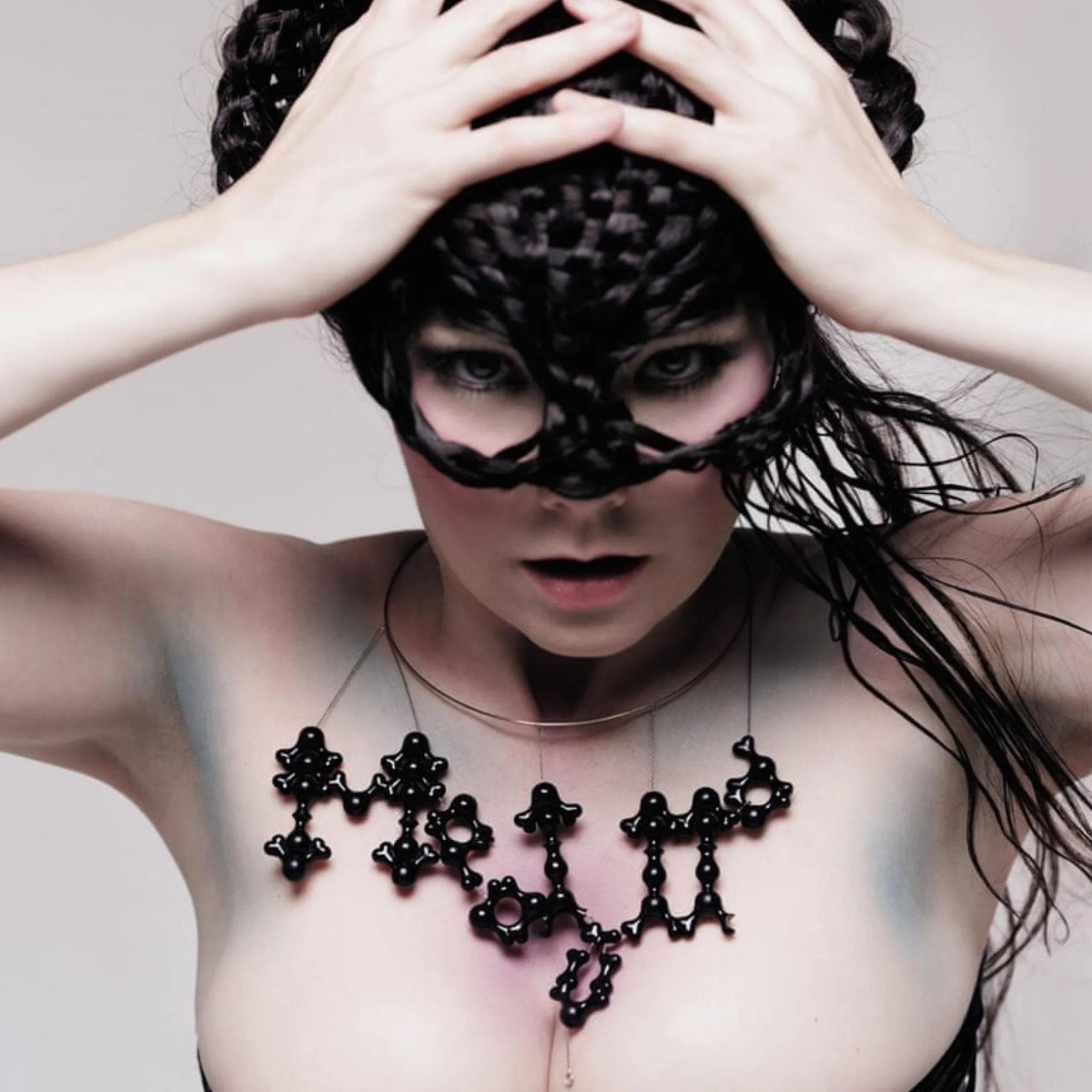 Medulla [2lp]