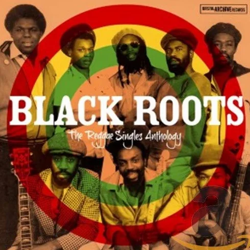 Reggae Singles Anthology