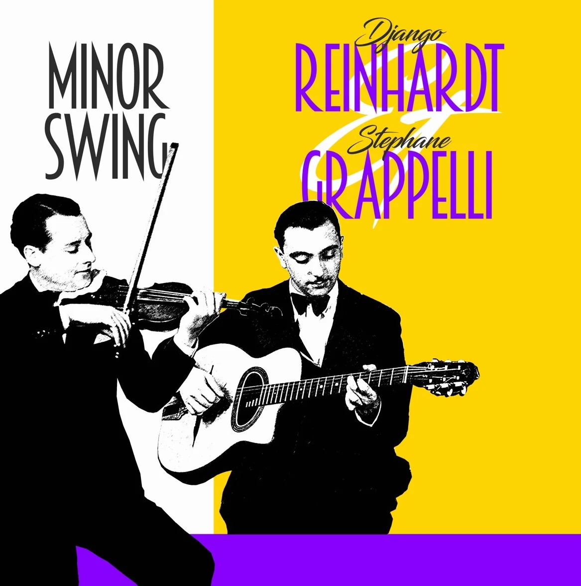 Minor Swing