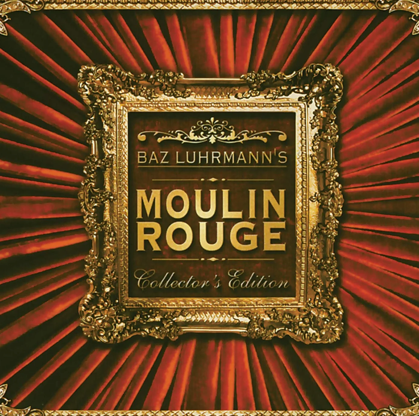 Moulin Rouge I & II