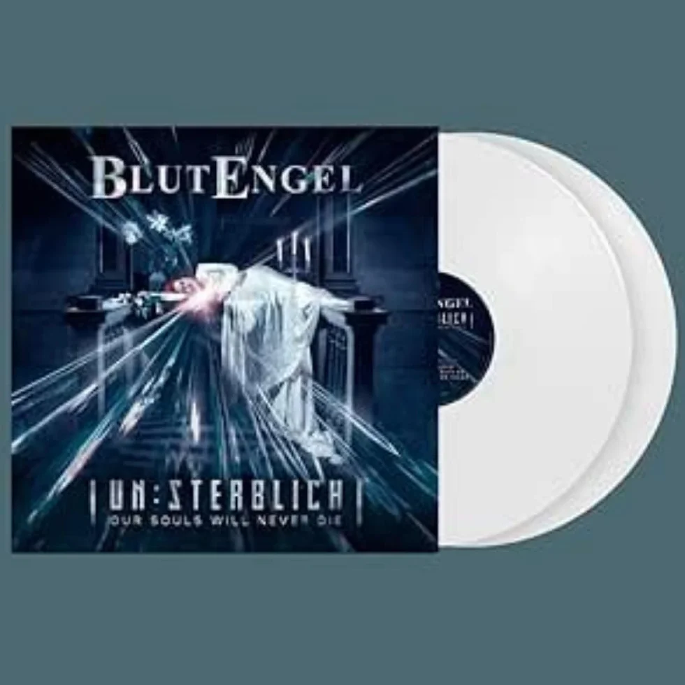 Unsterblich: Our Souls Will Never Die (White