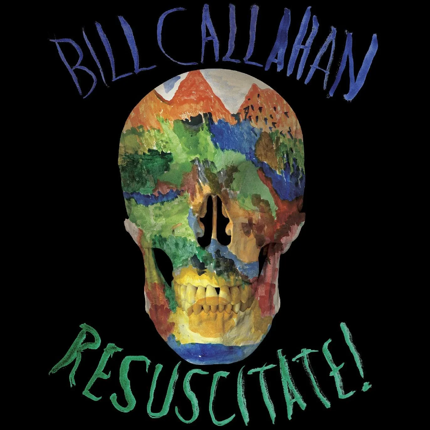 Resuscitate!