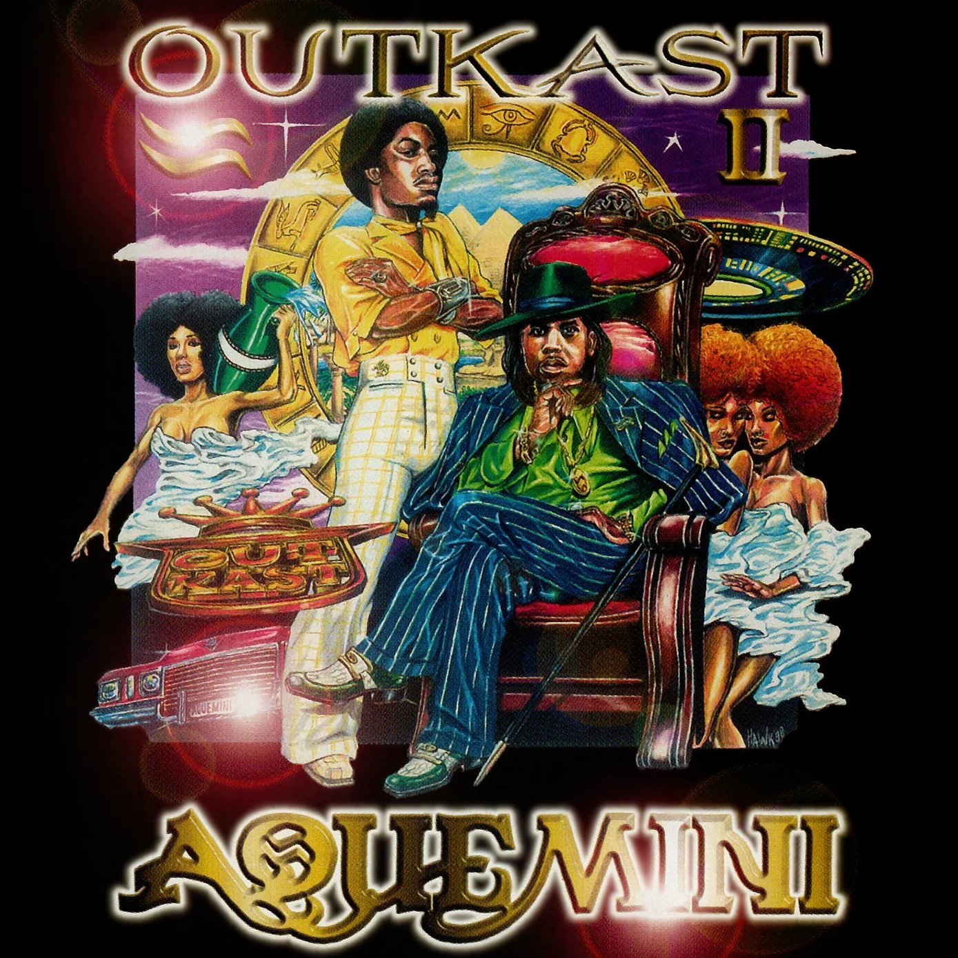 Aquemini