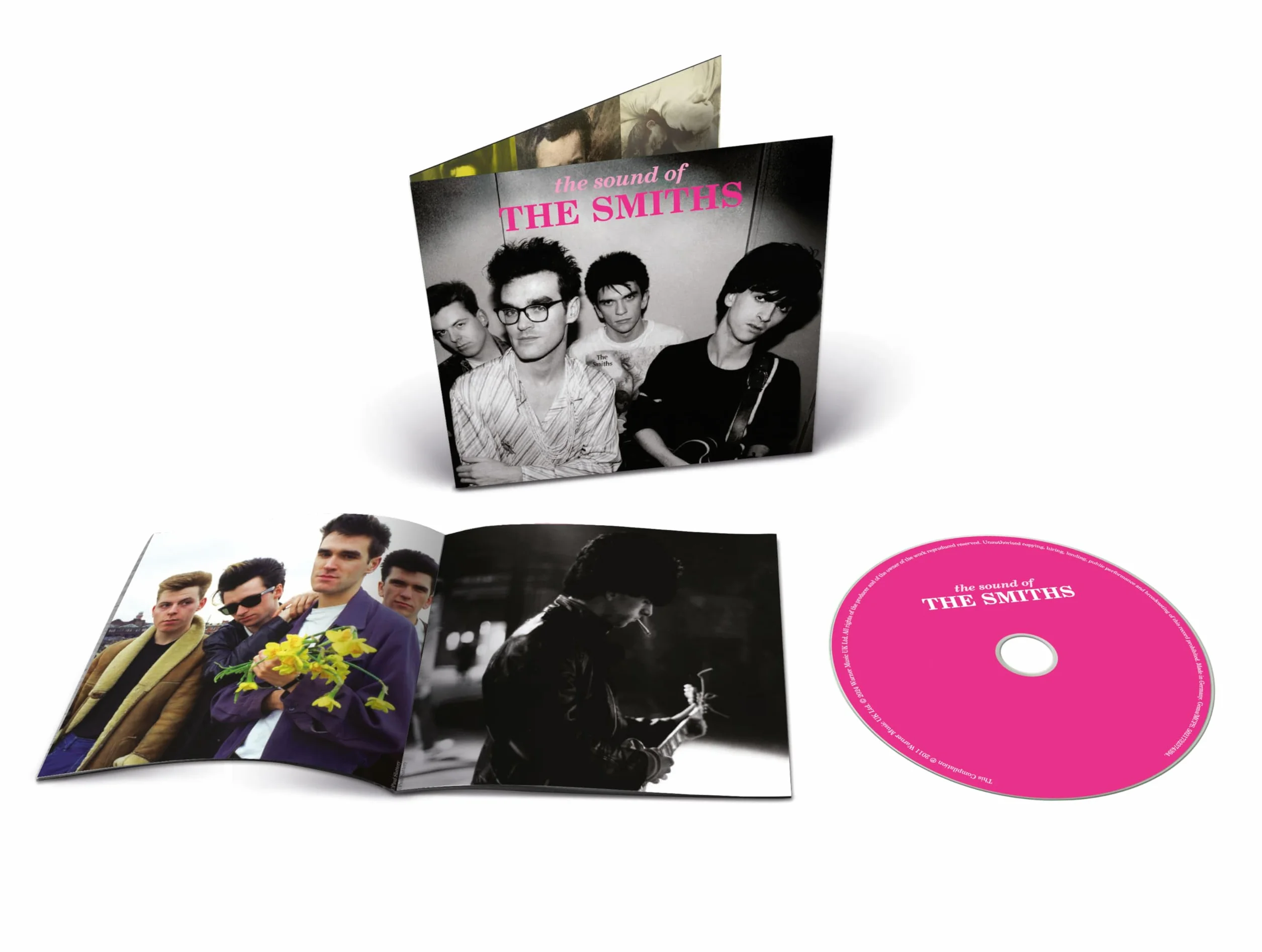 The Sound Of The Smiths