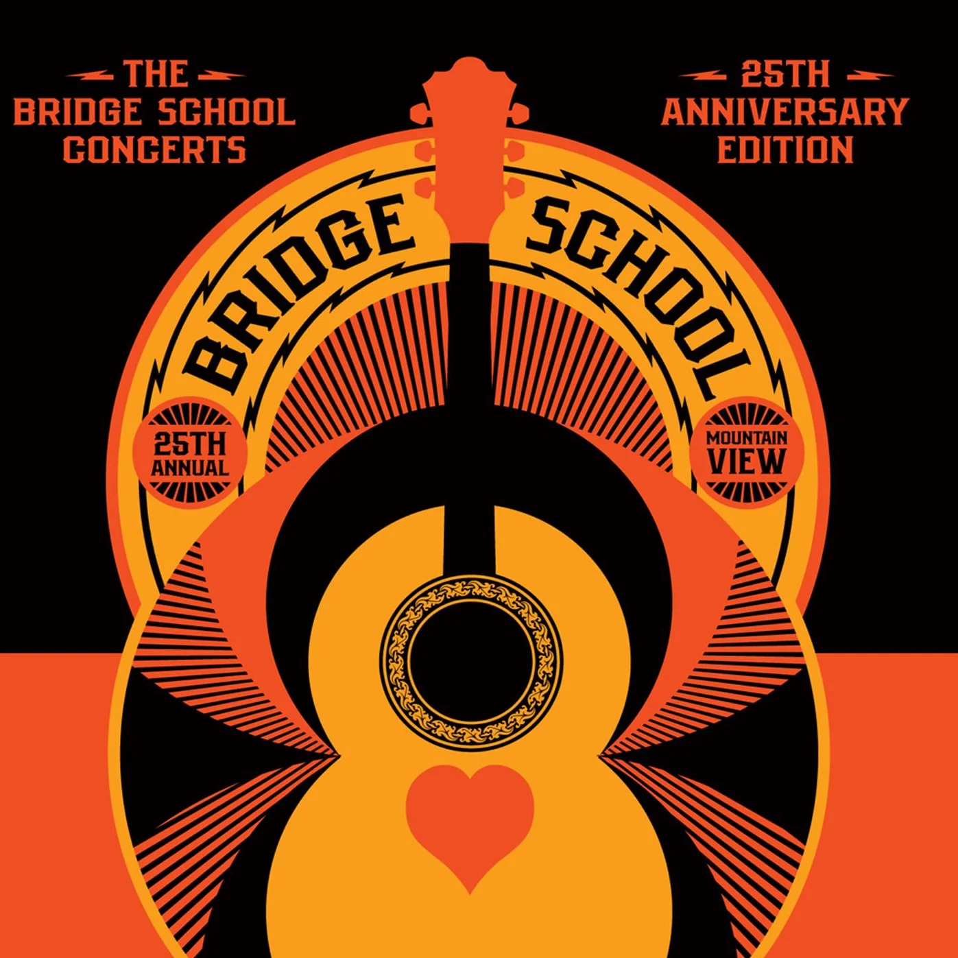 The Bridge School Concerts