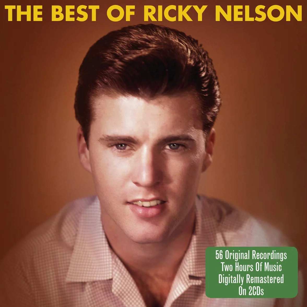 Ricky Nelson The Best Of