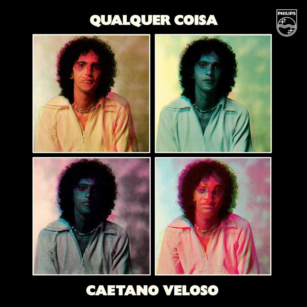 Qualquer Coisa Replica