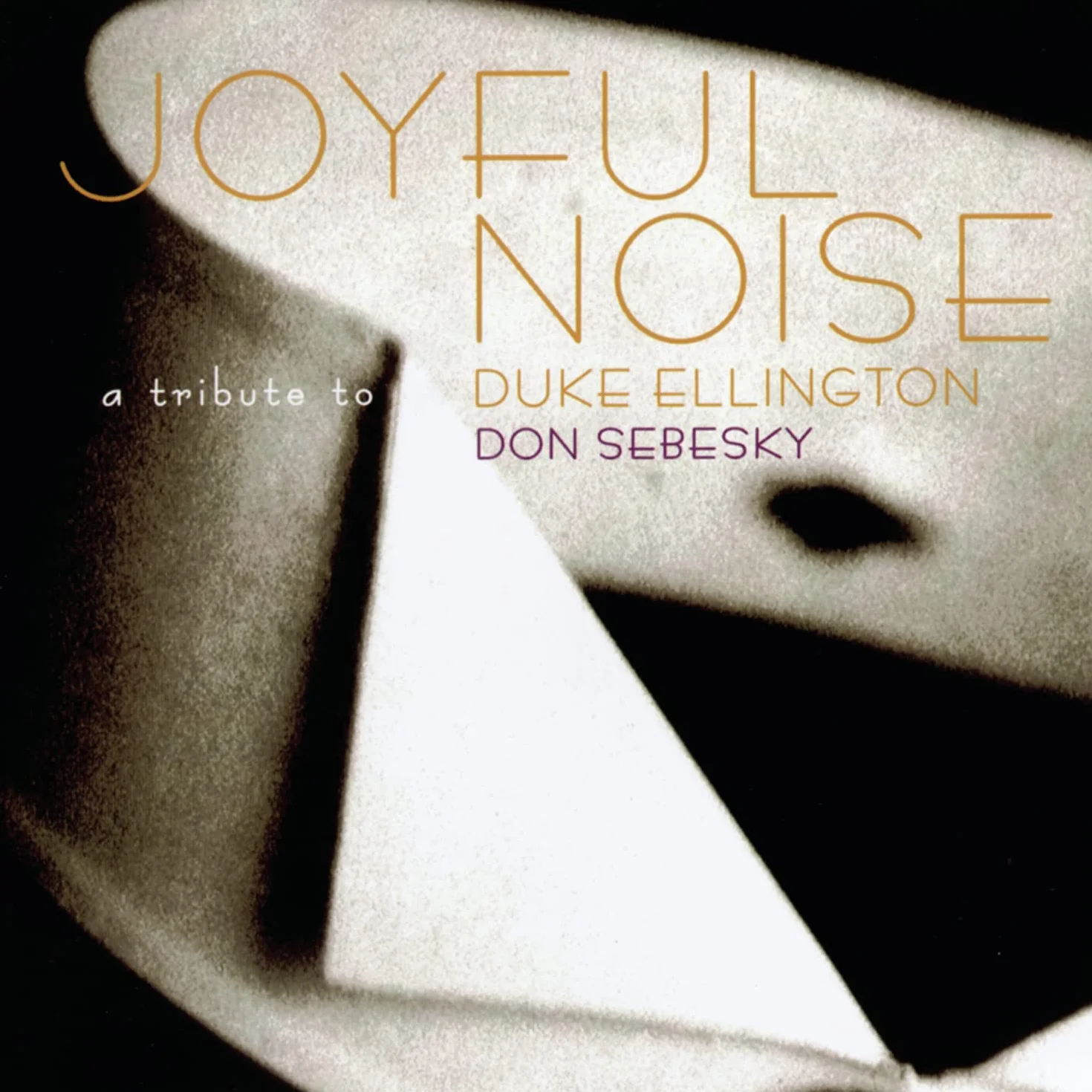 Joyful Noise-Tribute to Duke E