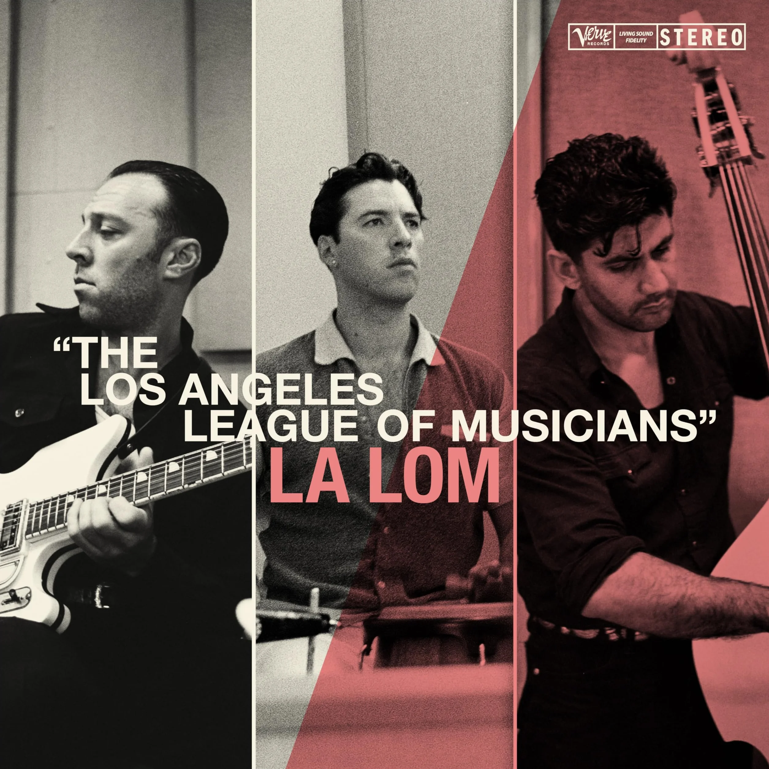 Los Angeles League Of Musicians