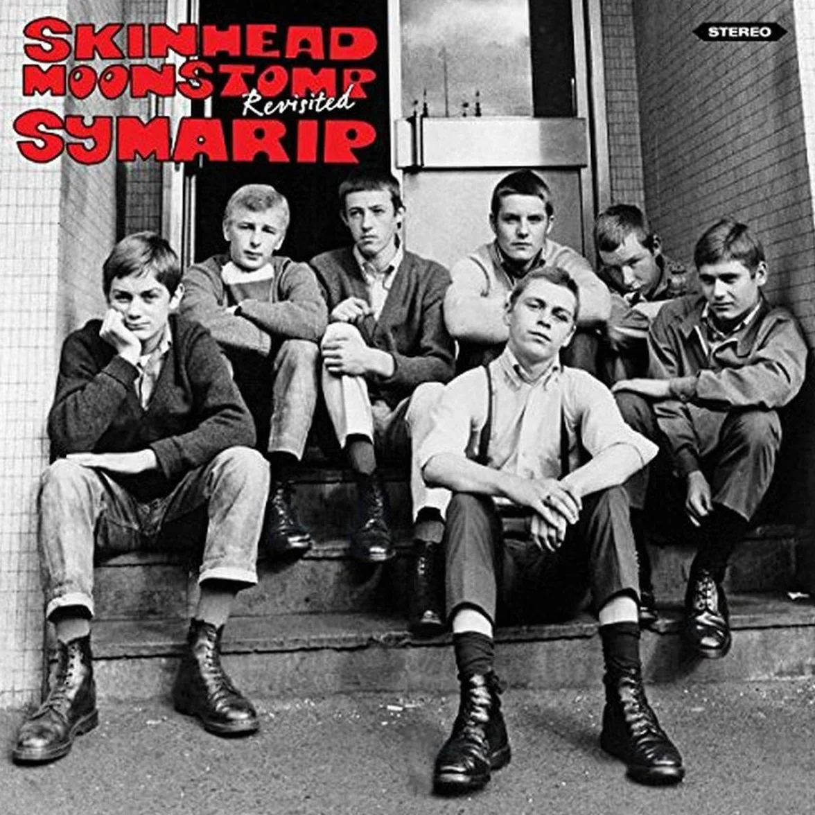 Skinhead Moonstomp Revisited