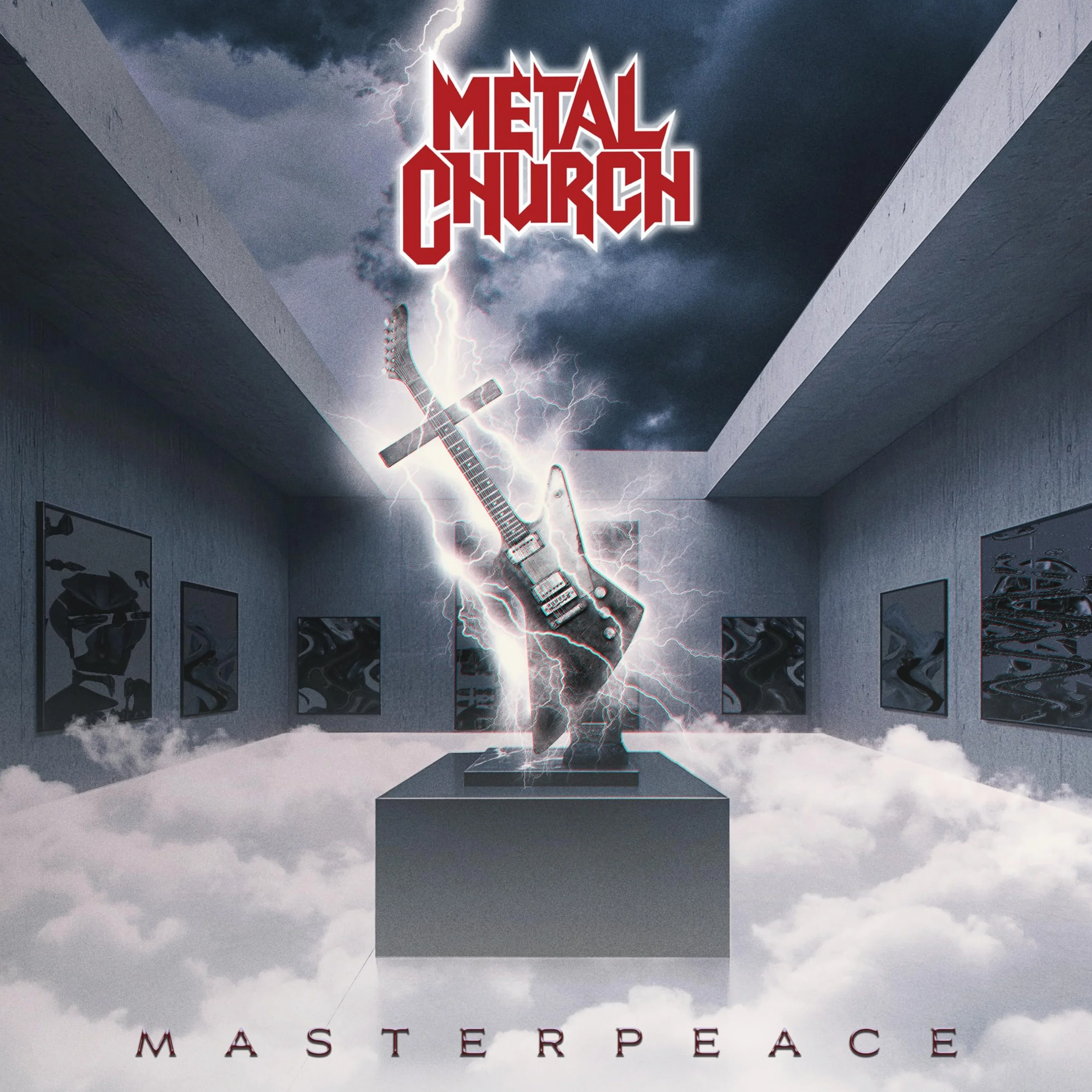 Masterpeace