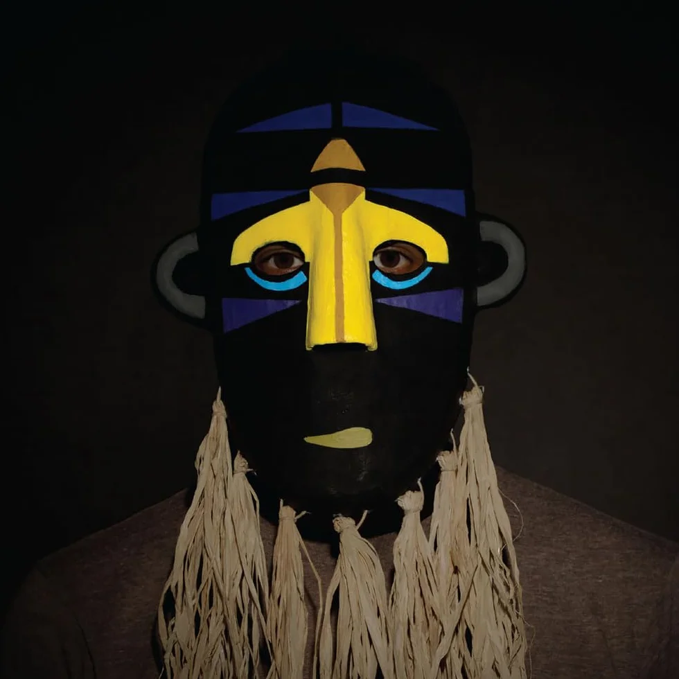 Sbtrkt