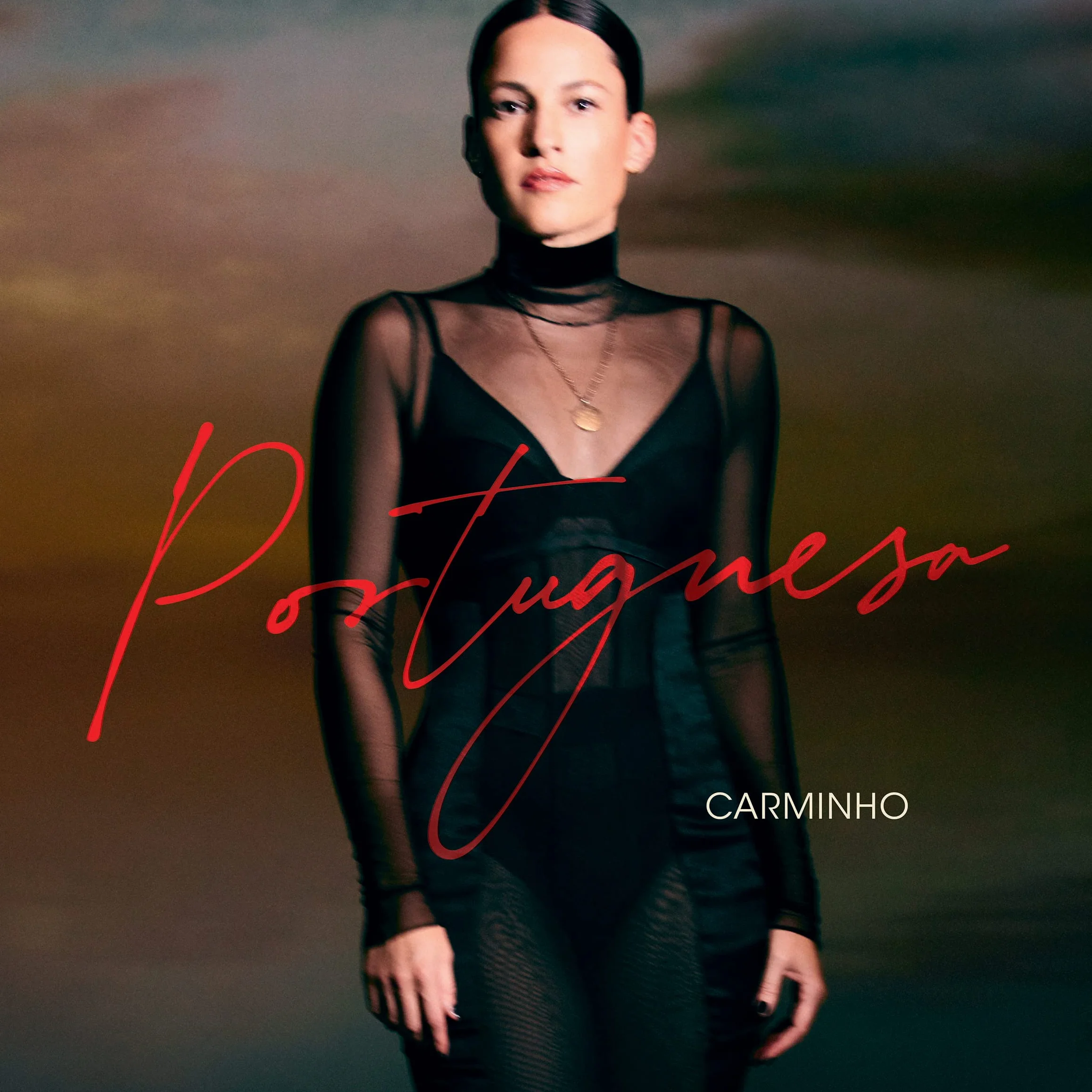 Carminho - Portuguesa (CD)
