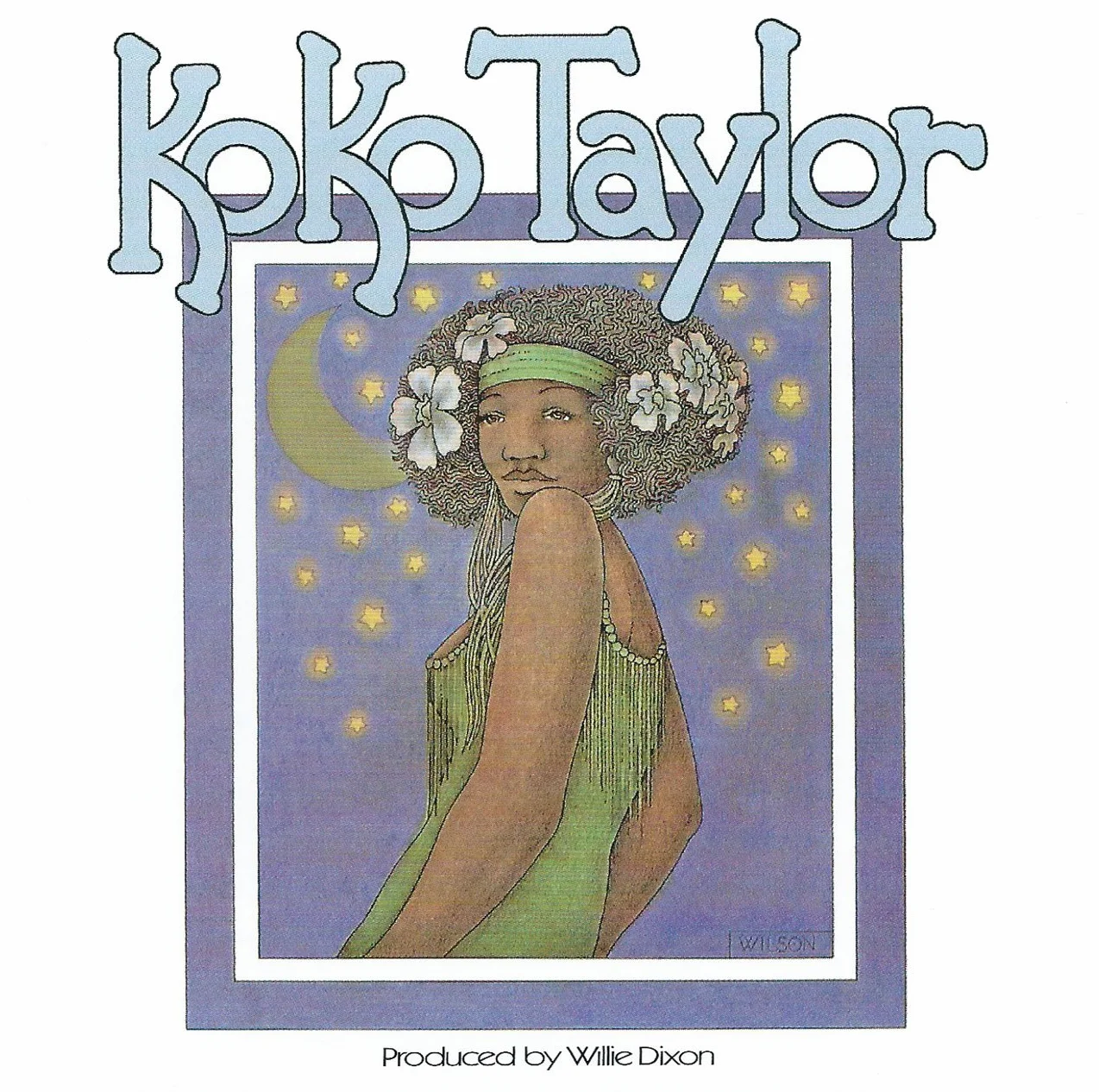 Koko Taylor