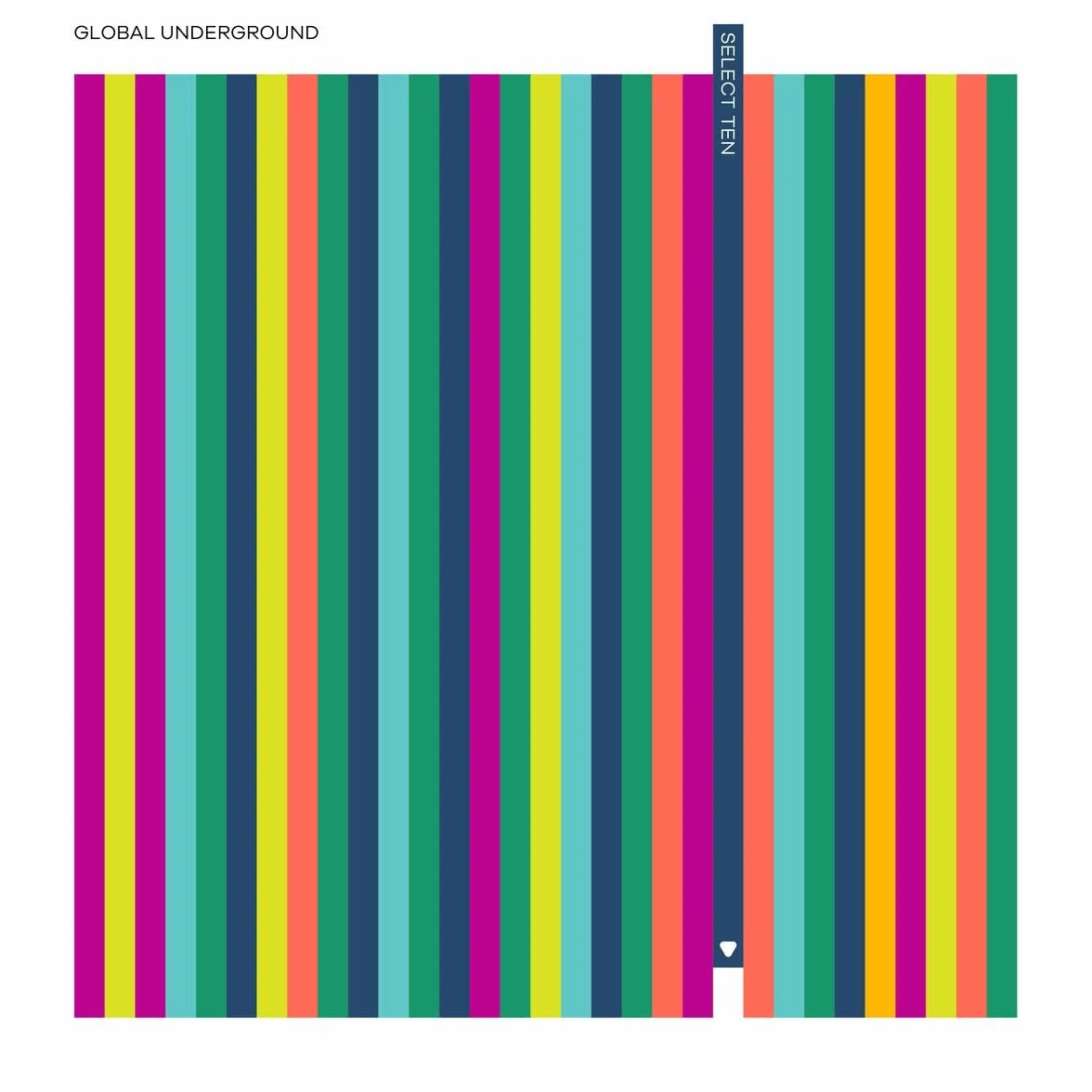 Global Underground: Select #10 Edition)