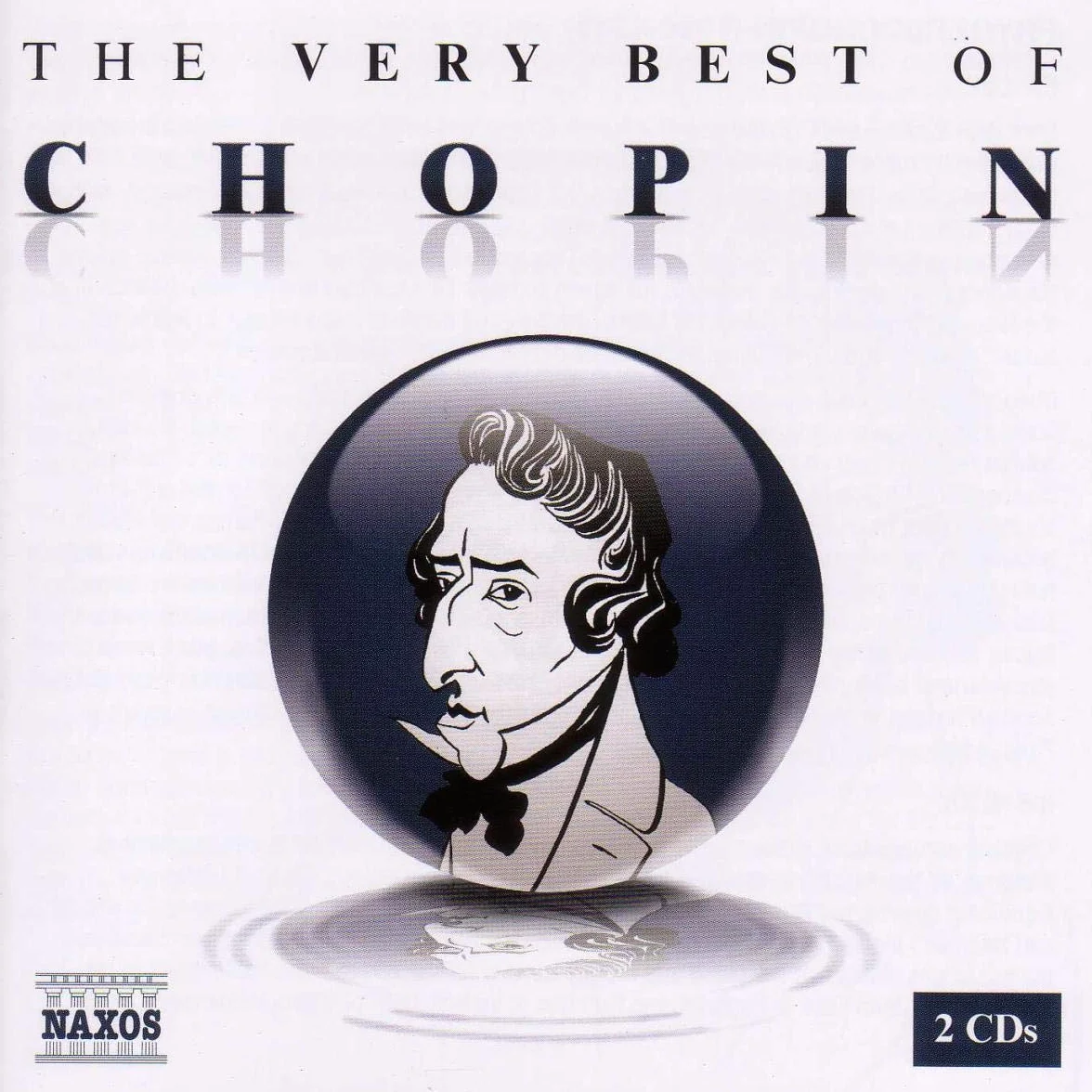 the very best of chopin