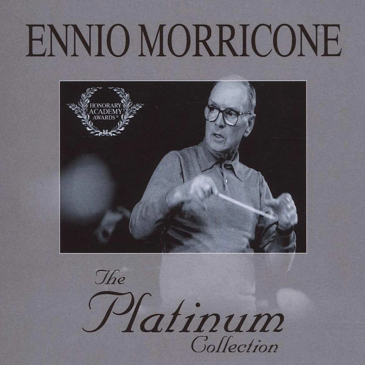 The Platinum Collection Standard Version