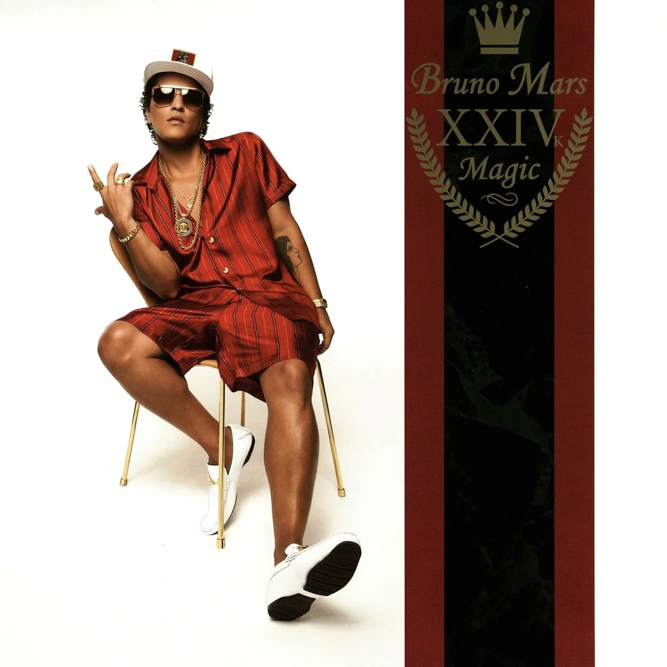 24K Magic
