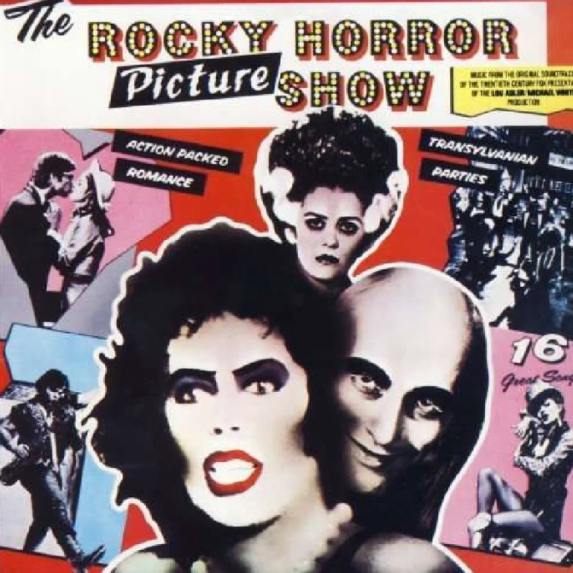 The Rocky Horror Picture