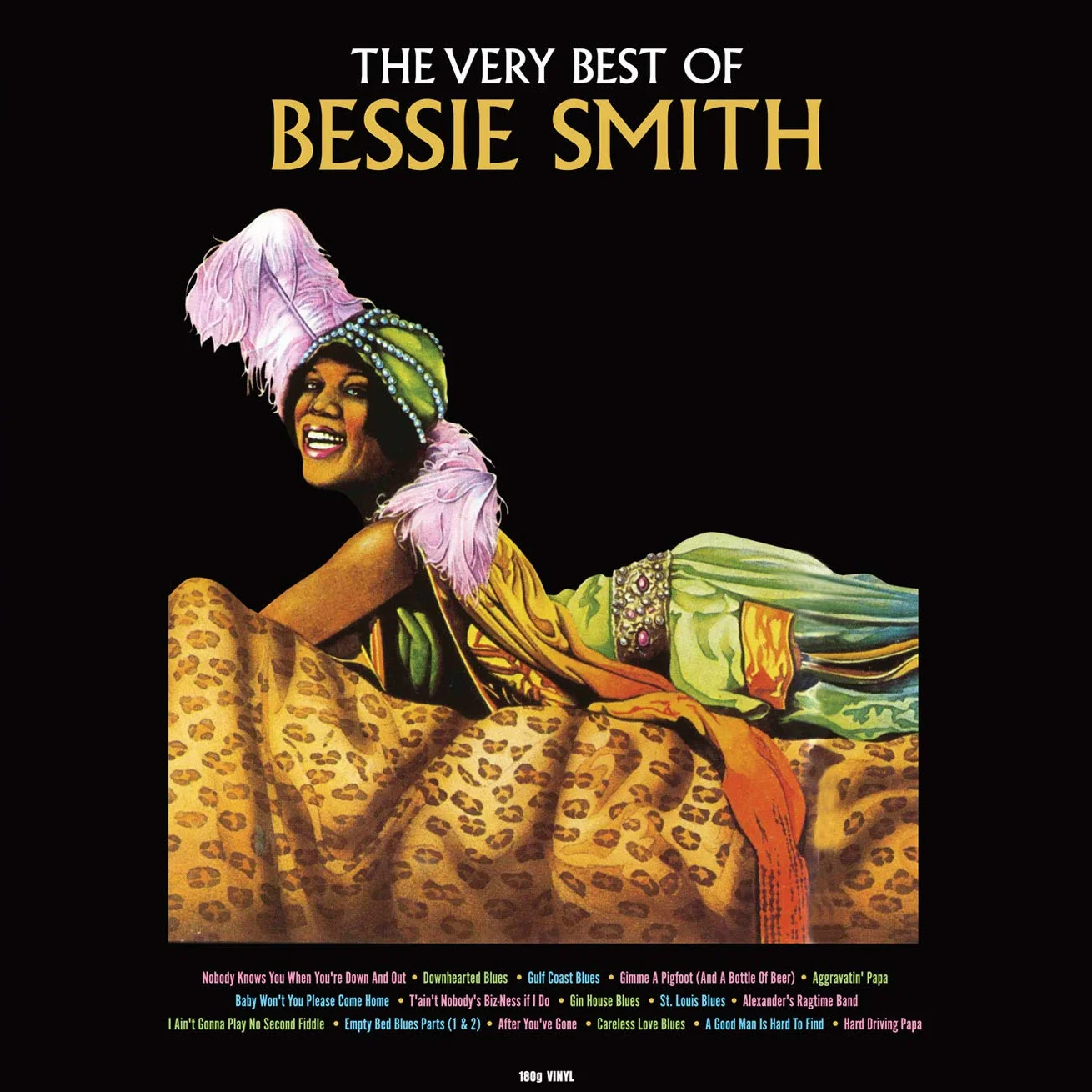 Very Best of