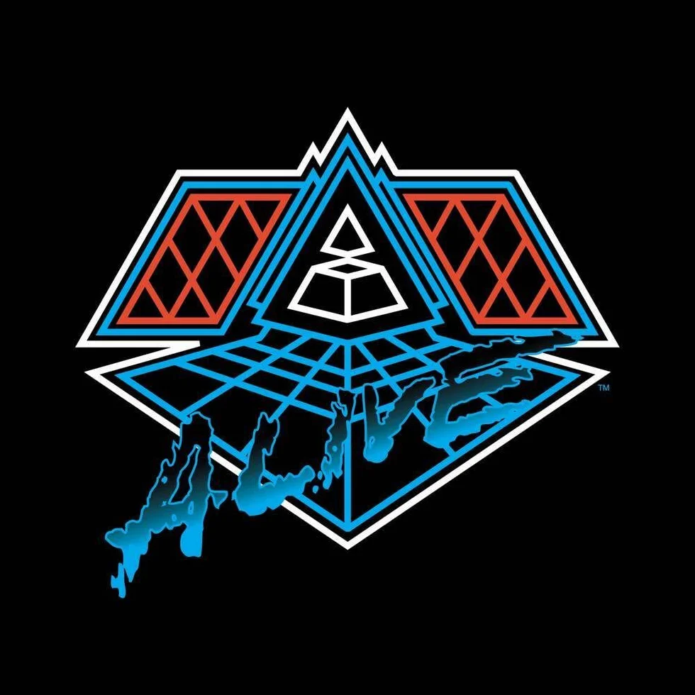 Daft Punk - Alive 2007