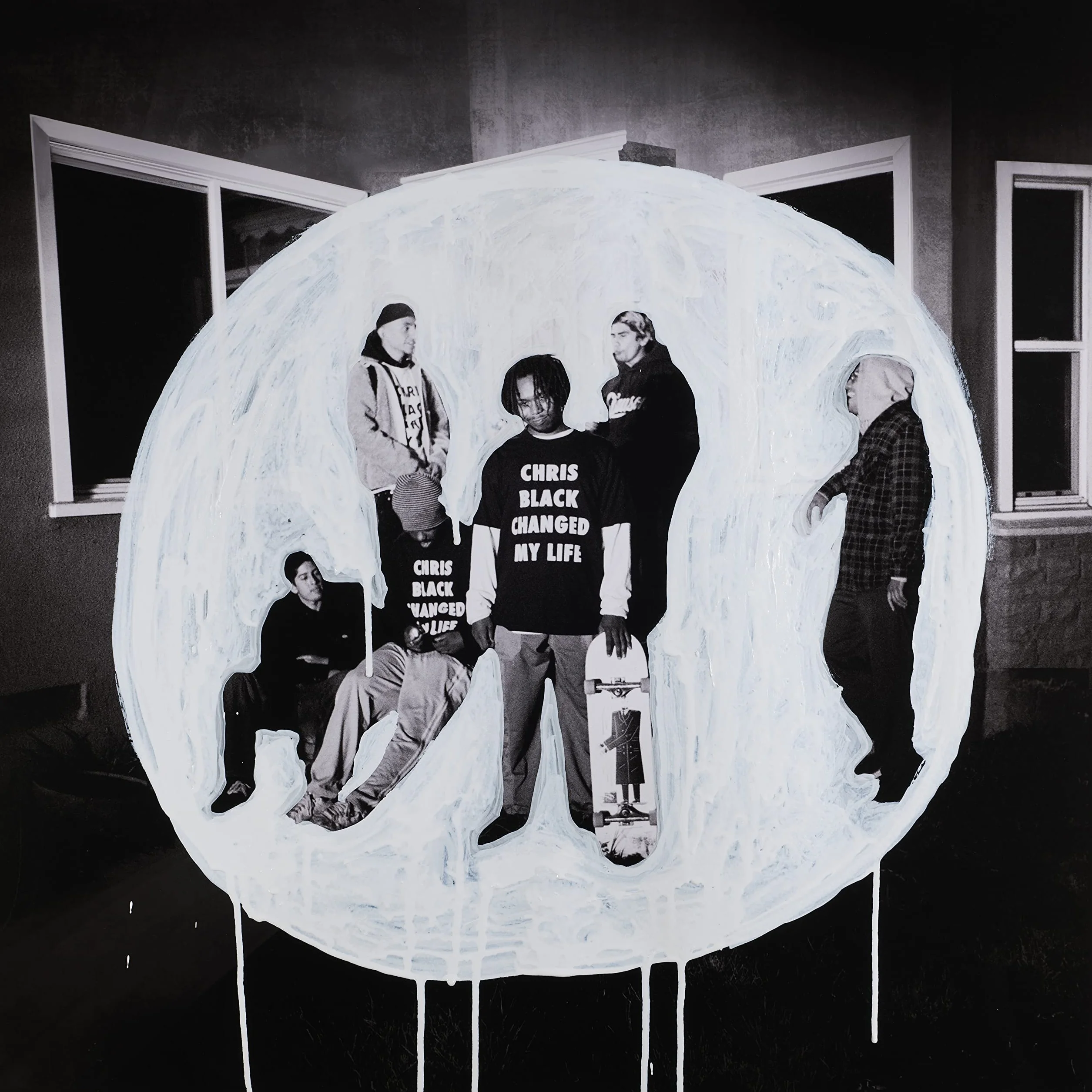 Portugal. The Man - Chris Black Changed My life