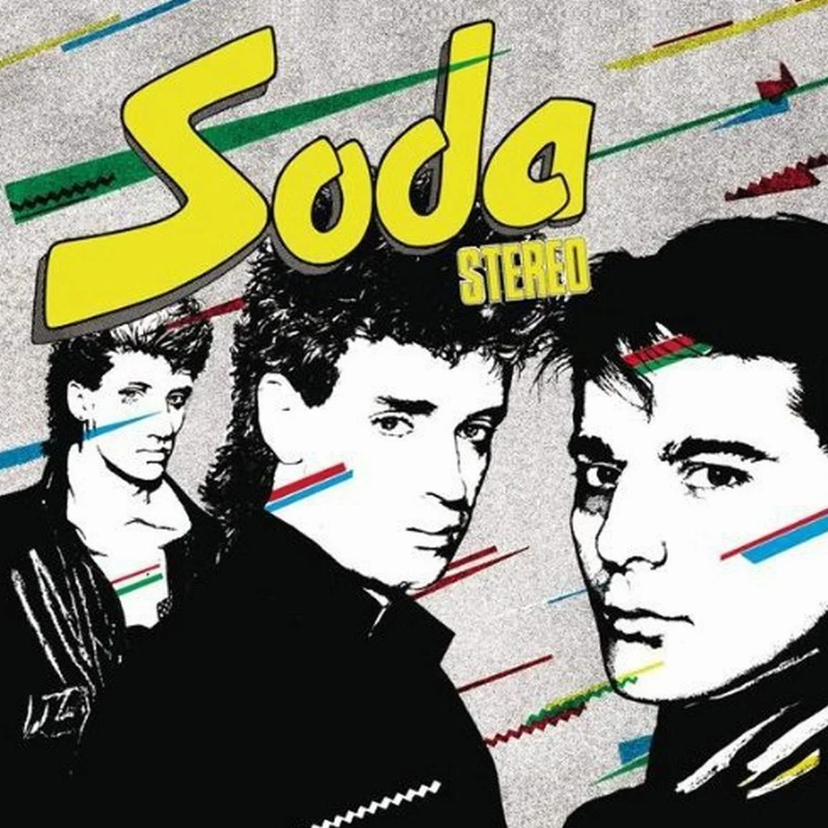 Soda Stereo