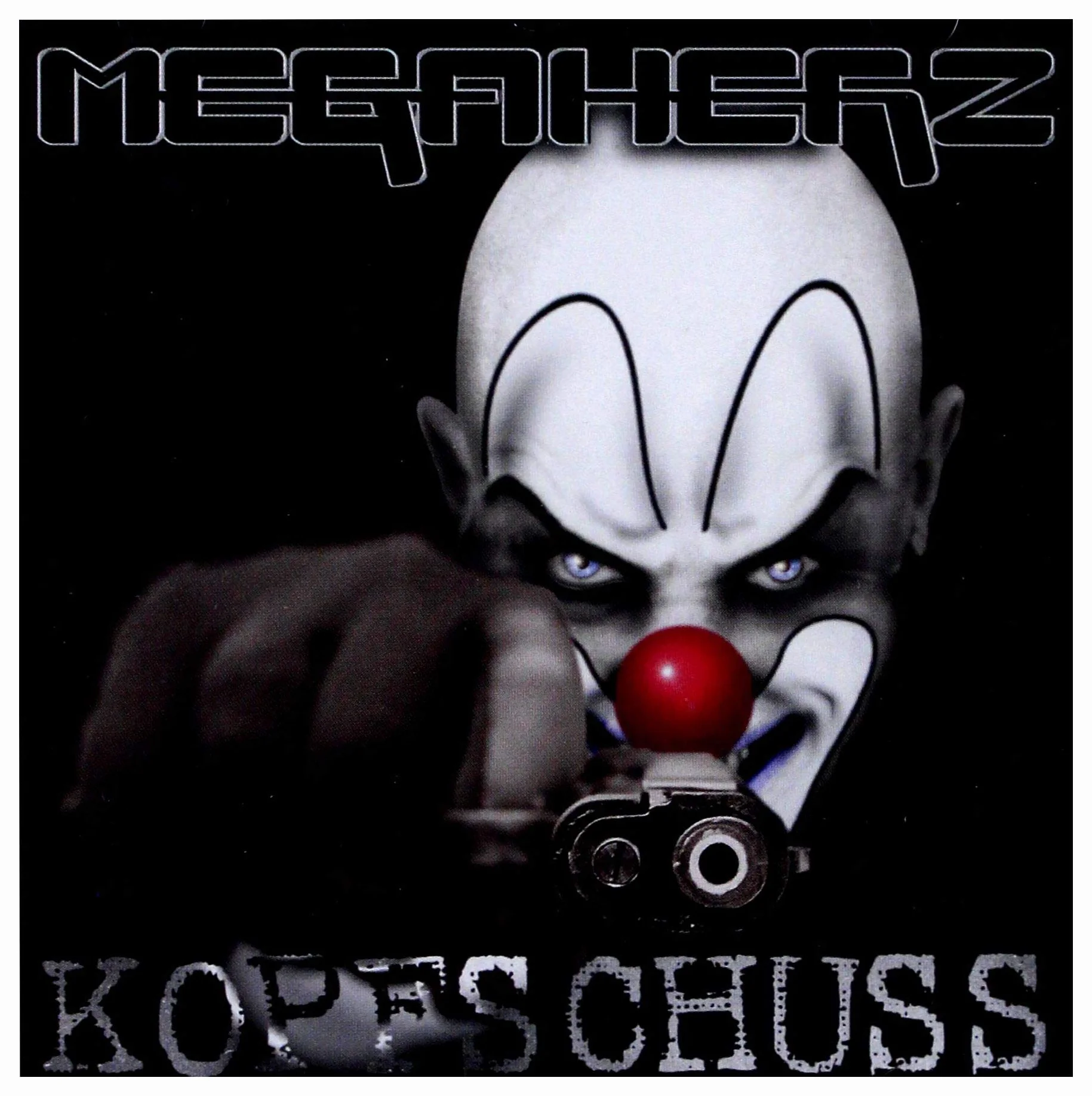 Kopfschuss