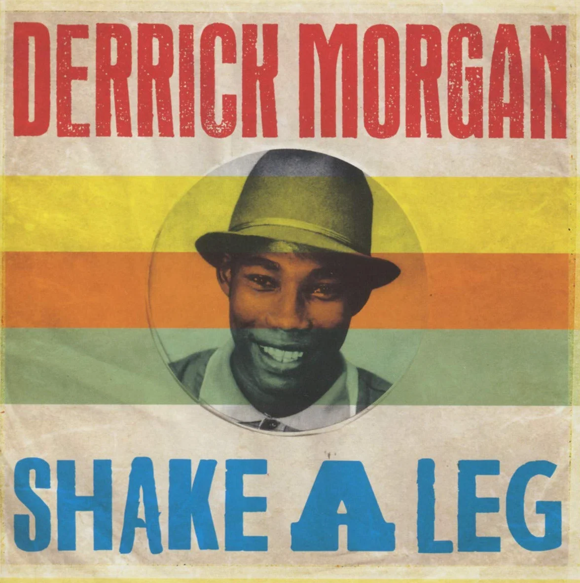 Shake A Leg
